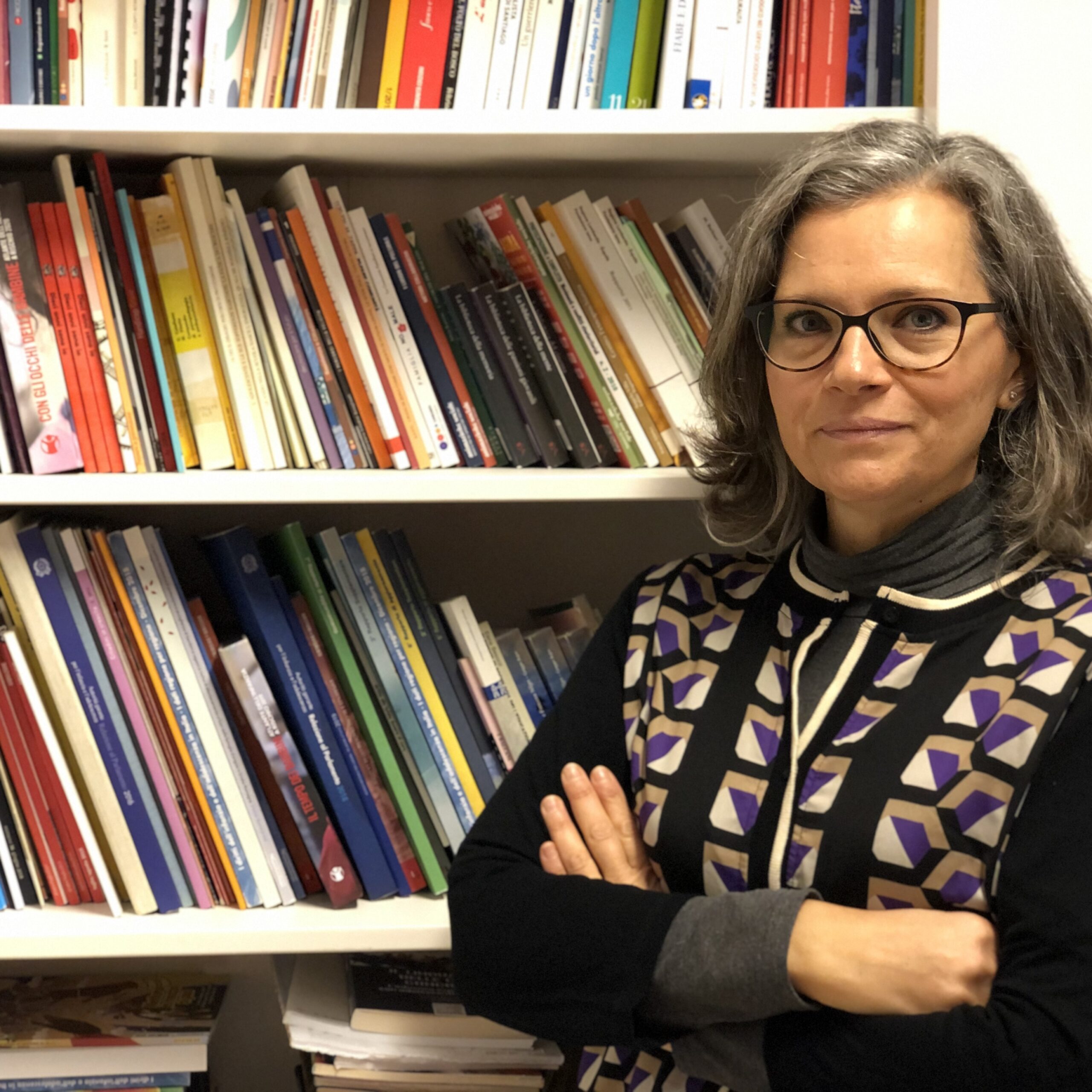 Foto Elisa Luison - staff