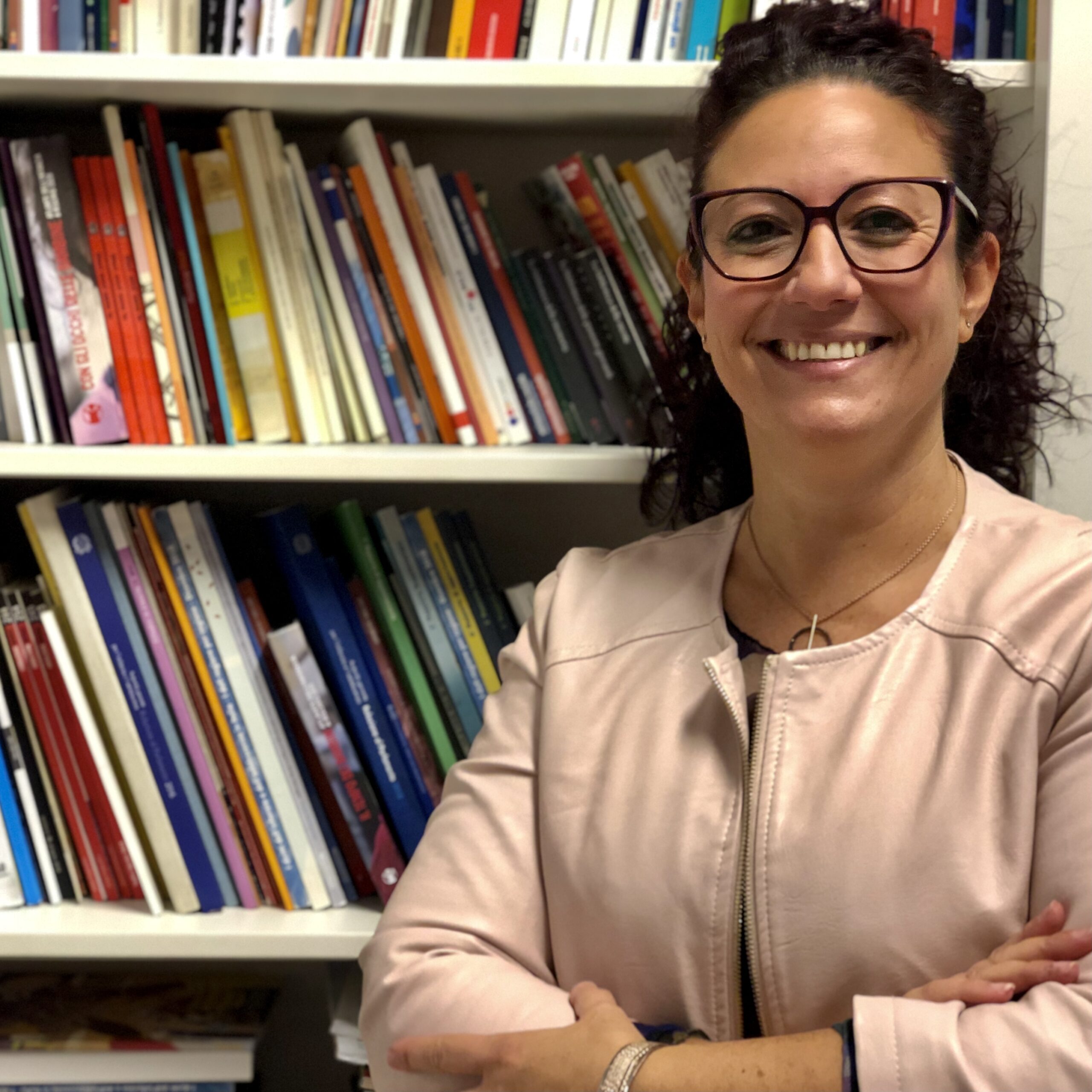 Foto di Marilena Columbano - staff